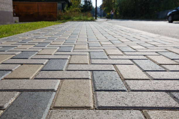 Best Residential Paver Driveway  in Yorkshire, VA