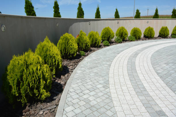 Reasons to Select Us for Your Driveway Paving Requirements in Yorkshire, VA