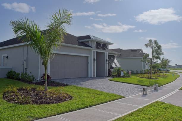 Best Driveway Paving Contractor  in Yorkshire, VA