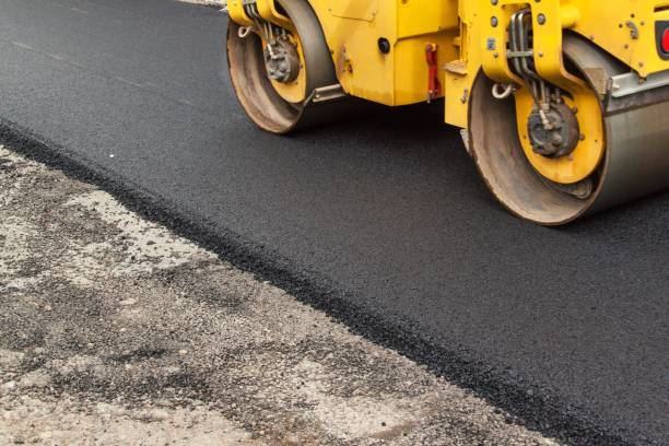 Best Commercial Driveway Pavers  in Yorkshire, VA